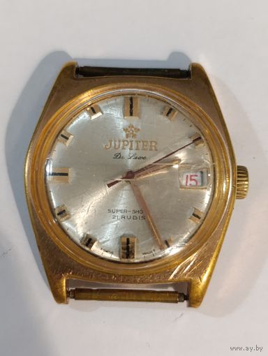 Часы швейцарские