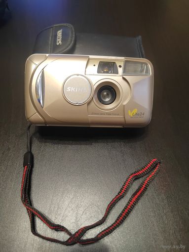 Фотоаппарат SKINL ПЛЁНОЧНЫЙ