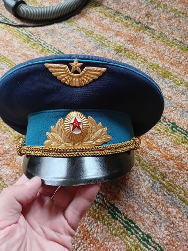 Фуражка