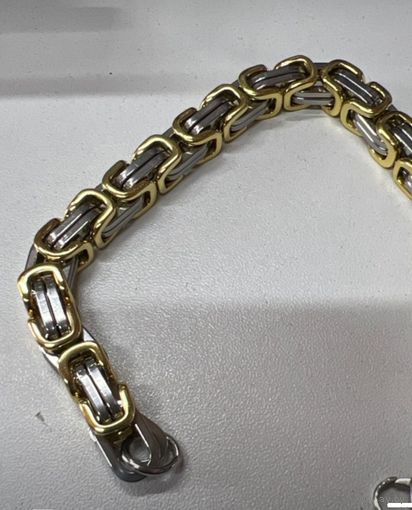 Браслет мужской