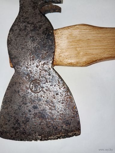 Топорик сапёрный Вермахт