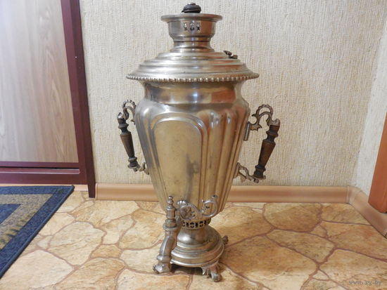 Самовар.Баташев.