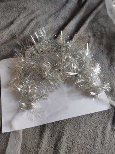 Ёлочные игрушки