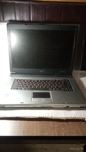 Ноутбук ASER TRAVEL MATE 2303