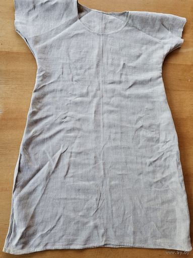 СТАРИННОЕ, ЖЕНСКОЕ ПЛАТЬЕ.