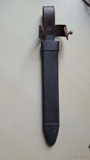 Ножны чехол НР-42 РККА, ВОВ