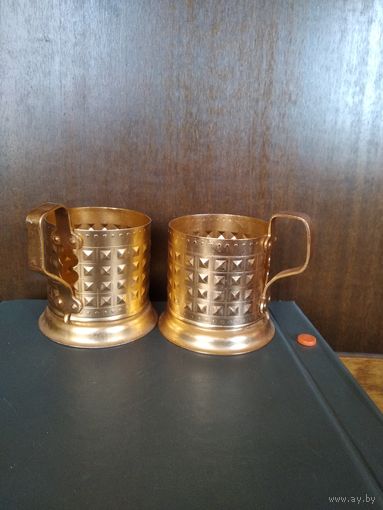 Подстаканники