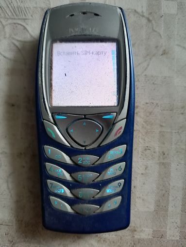 Мобильный телефон Nokia. Старт с 2-х рублей. Смотрите другие лоты, много интересного.