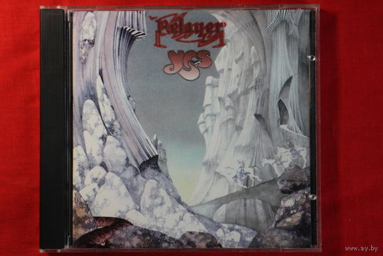 Yes – Relayer (CD)