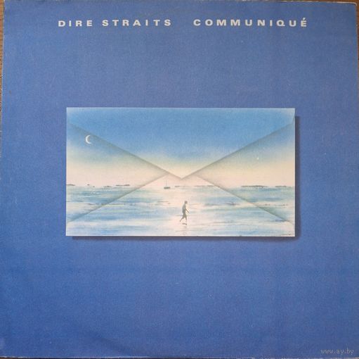 Dire Straits – Communique