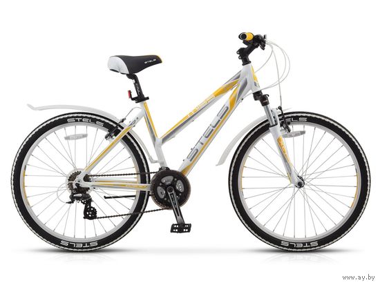 Велосипед Stels Miss 6300 V