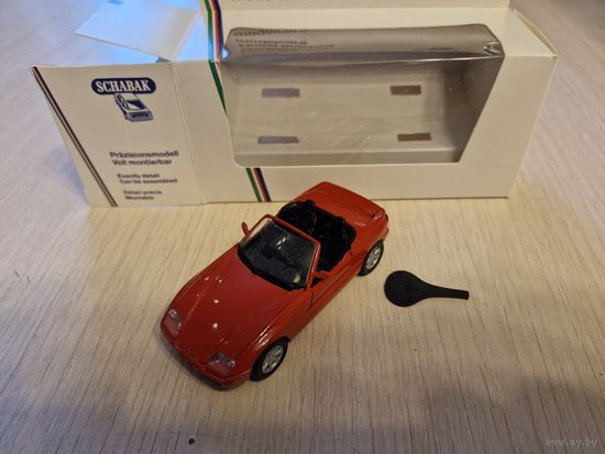SHABAK BMW z1