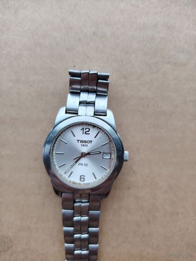 Часы TISSOT, без МЦ!!