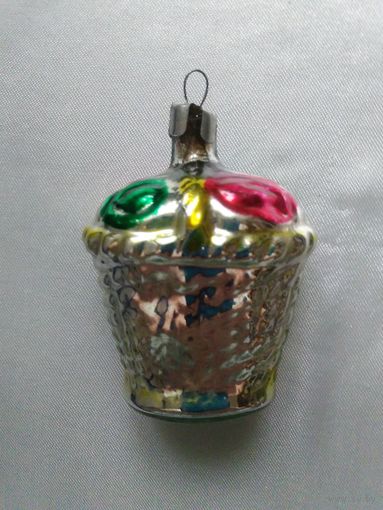 Корзинка большая.Каталог.