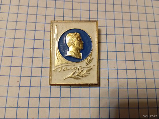 Значок Космос