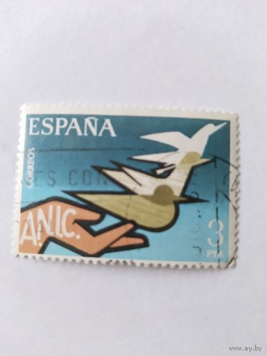 Испания   1976