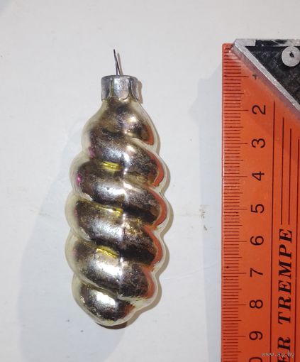 Игрушка СССР