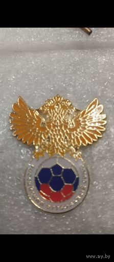 Федерация футбола России