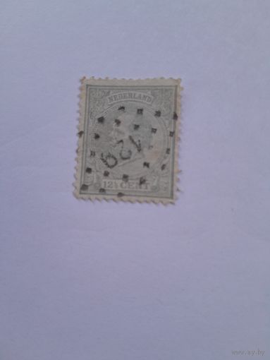 Нидерланды 1875-1888