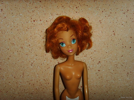 Кукла Disney W.i.t.c.h.