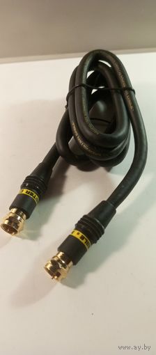 КАБЕЛЬ профессиональный TV-Satellit resiver F1-F1