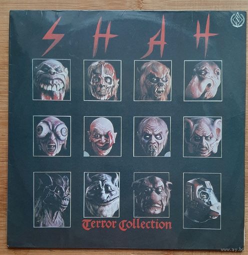 Shah - Terror Collection