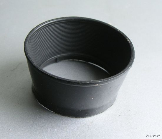 Бленда для объектива Гелиос-44-2