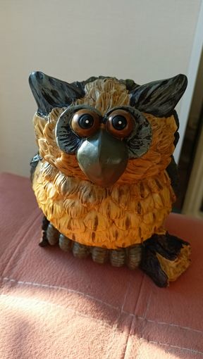 Интерьерная фигурка