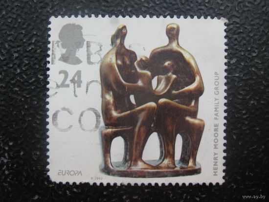 Великобритания 6