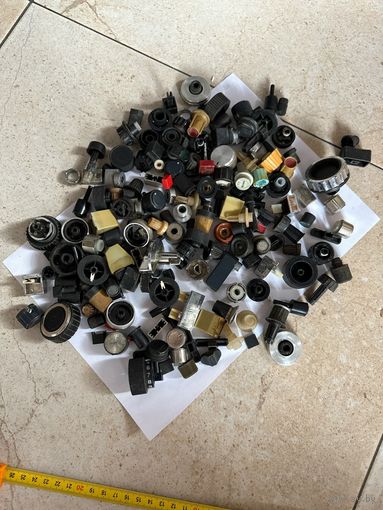 Ручки от электронных приборов