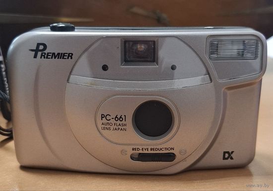 Фотоаппарат Premier