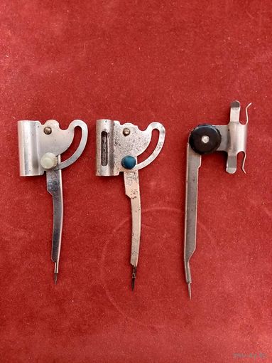 Циркуль Козья ножка СССР