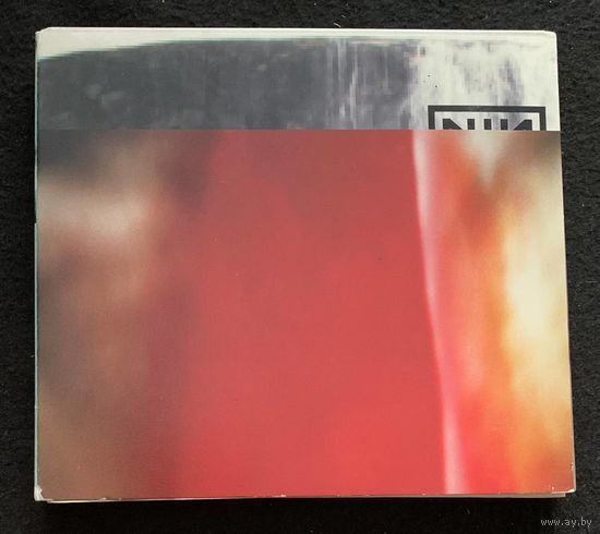 Nine Inch Nails – The Fragile (2CD)