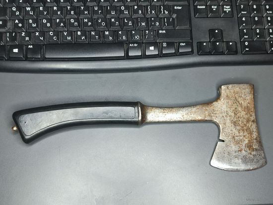 Топор топорик туристический РМЗ СССР