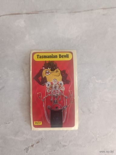 Наклейка Disney world #4