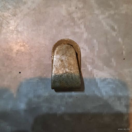 Зацеп на Y- портупею