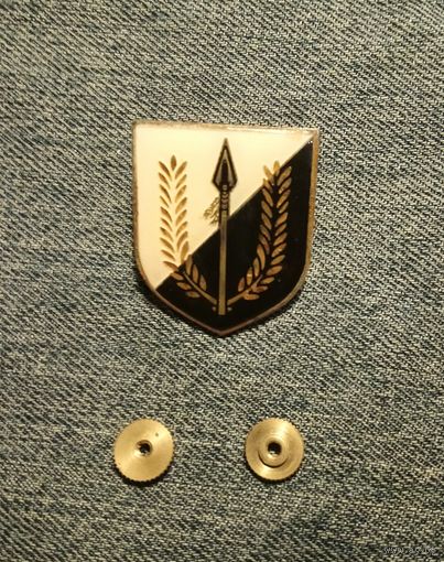 Кокарда (знак) Анголы