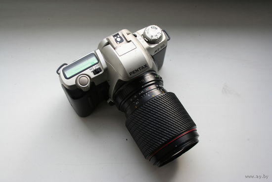 Pentax фотоаппарат