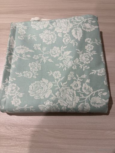 Ткань жаккард новая