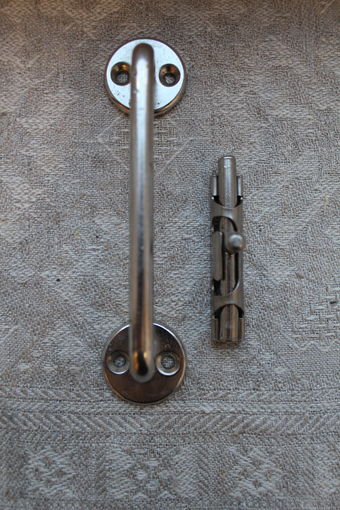 РУЧКА И ЩЕКОЛДА СССР НОВЫЕ