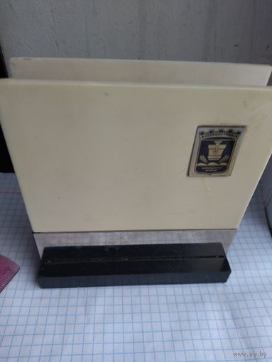 Подставка для салфеток, бумаг