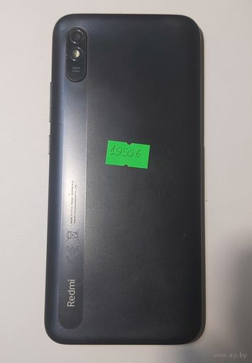 Телефон Xiaomi Redmi 9A. Можно по частям. 19996