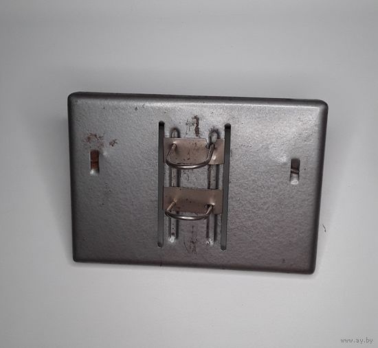 Подставка ретро под календарь