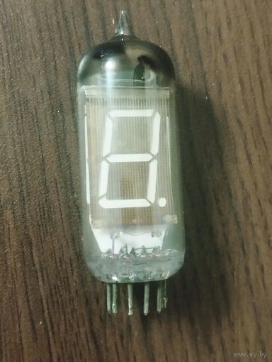 Индикатор ИВ-12.