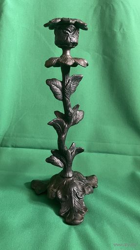 Подсвечник Касли