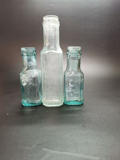 Бутылка СССР (одним лотом).