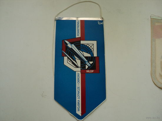 Вымпел Польша