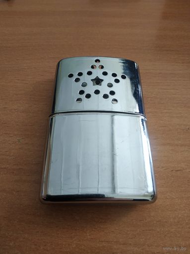 Грелка бензиновая каталитическая для рук, Mil-tec.