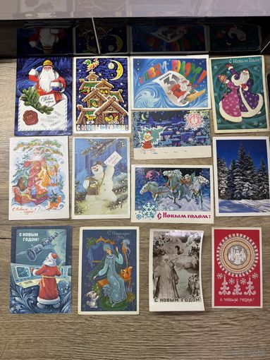 С новым годом.цена за все.