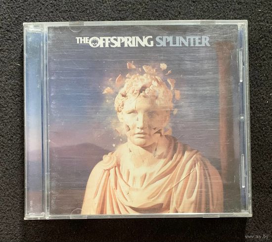 The Offspring – Splinter